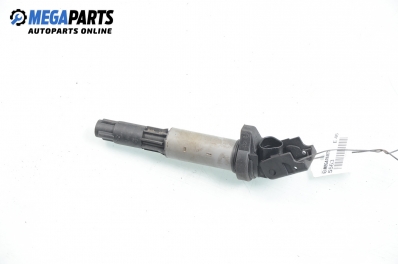 Ignition coil for BMW 3 (E46) 2.2, 170 hp, sedan automatic, 2004