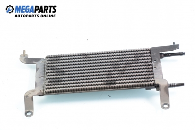 Radiator de combustibil pentru Citroen C4 1.6 HDi, 92 cp, hatchback, 5 uși, 2011