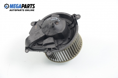 Heating blower for Citroen ZX 1.9 D, 64 hp, hatchback, 3 doors, 1994