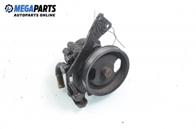 Power steering pump for Nissan Almera (N15) 1.6, 99 hp, 3 doors, 1996