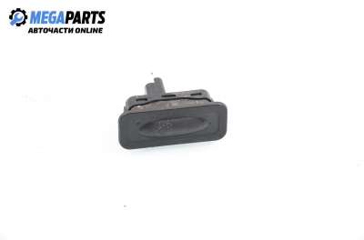 Boot lid switch button for Renault Scenic 1.9 dCi, 120 hp, 2003