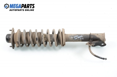 Macpherson shock absorber for Nissan Micra 1.0, 54 hp, hatchback, 5 doors, 1997, position: front - left