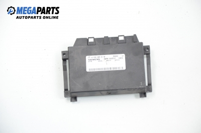 Transmission module for Mercedes-Benz C-Class 203 (W/S/CL) 2.0 Kompressor, 163 hp, coupe automatic, 2003 № Siemens 5WP2 0005CV