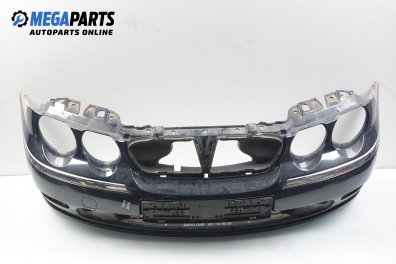 Frontstoßstange for Rover 75 2.0, 150 hp, sedan, 2001, position: vorderseite