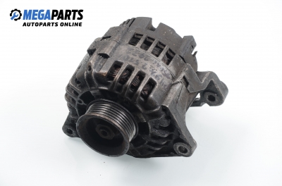 Alternator for Volkswagen Passat (B5; B5.5) 2.5 TDI, 150 hp, sedan automatic, 1999