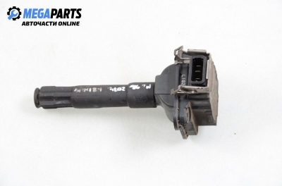 Bobină de aprindere for Volkswagen Passat (B5; B5.5) 1.8 T, 150 hp, sedan, 1998