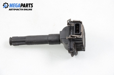 Ignition coil for Volkswagen Passat (B5; B5.5) 1.8 T, 150 hp, sedan, 1998