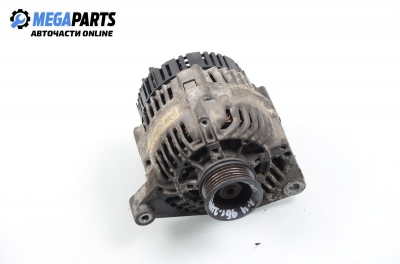 Alternator for Audi A4 (B5) 1.8 T 20V, 150 hp, combi, 1996