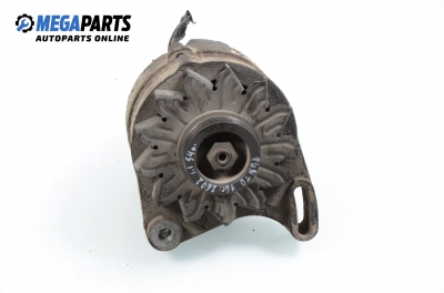 Alternator for Fiat Punto 1.1, 54 hp, hatchback, 1996 № AA125R