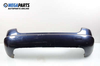 Rear bumper for Mercedes-Benz M-Class W163 3.2, 218 hp automatic, 1999, position: rear