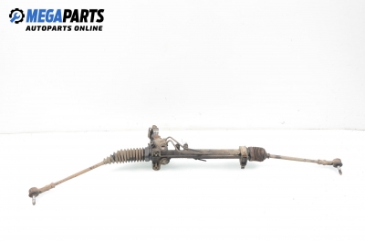 Hydraulic steering rack for Volkswagen Golf III 1.8, 90 hp, 5 doors, 1993