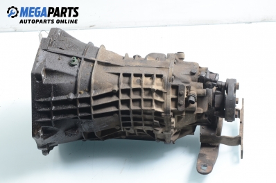  for Opel Omega B 2.5 V6, 170 hp, sedan, 1994