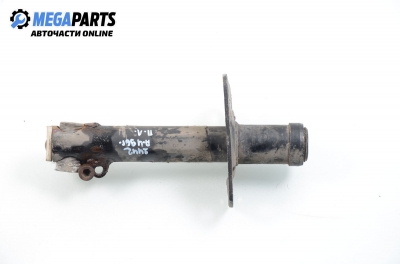 Bumper shock absorber for Audi A4 (B5) 1.8 T 20V, 150 hp, station wagon, 1996, position: left