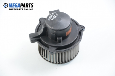 Heating blower for Kia Carens 2.0 CRDi, 113 hp, 2004