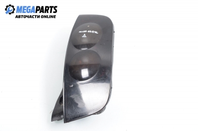 Tail light for Nissan Micra (K12) 1.2, 80 hp, 2003, position: right