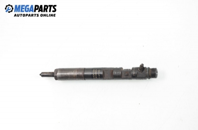 Diesel fuel injector for Renault Clio II 1.5 dCi, 65 hp, hatchback, 2004 № EJBR02101Z