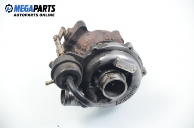 Turbo für Honda Civic VI 2.0 TD, 86 hp, hecktür, 5 türen, 1998 № Garrett 452151-4/GT1549