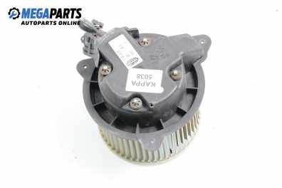 Heating blower for Lancia Kappa 2.0 20V, 146 hp, sedan, 1995 № Magneti Marelli 5 728 216 00