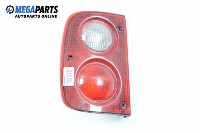 Tail light for Land Rover Freelander I (L314) 2.0 4x4 DI, 98 hp, 5 doors, 1998, position: left