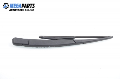 Rear wiper arm for Nissan Micra (K12) (2002-2010) 1.2, hatchback, position: rear