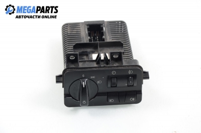 Comutator lumini pentru BMW 3 (E46) 3.0 d, 184 cp, combi, 2000