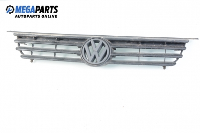 Grill for Volkswagen Polo (6N/6N2) 1.3, 55 hp, hatchback, 5 doors, 1995