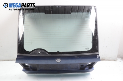 Boot lid for Lancia Delta 1.9 TD, 90 hp, 5 doors, 1996