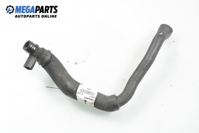 Turbo pipe for Mercedes-Benz E-Class 211 (W/S) 2.0 CDI, 136 hp, sedan automatic, 2008