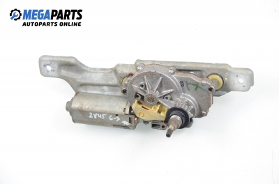 Front wipers motor for Volkswagen Golf III 2.0, 115 hp, 1992