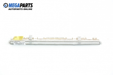 Al treilea stop pentru Opel Vectra C 2.2 16V, 147 cp, sedan automat, 2008