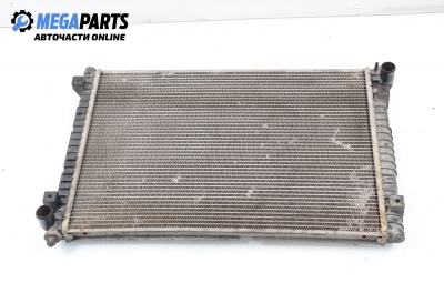 Water radiator for Land Rover Freelander 1.8 16V, 120 hp, 5 doors, 1998