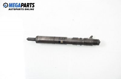 Diesel fuel injector for Renault Clio II 1.5 dCi, 65 hp, hatchback, 2004 № EJBR02101Z