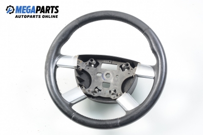 Steering wheel for Ford C-Max 1.6 TDCi, 109 hp, 2007