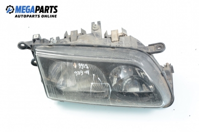 Headlight for Mazda 626 (VI) 2.0 DITD, 90 hp, station wagon, 1999, position: right Bosch