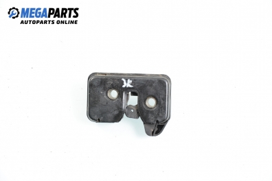 Trunk lock for Volkswagen Polo (6N/6N2) 1.0, 50 hp, 3 doors, 1998