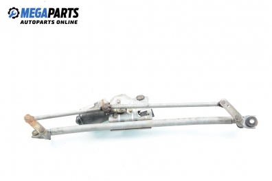 Front wipers motor for Land Rover Freelander I (L314) 2.0 4x4 DI, 98 hp, 1998