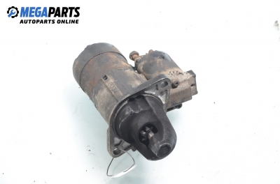 Starter for Nissan Almera (N15) 1.6, 99 hp, 3 doors, 1996