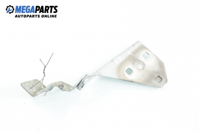 Bonnet hinge for Renault Megane II 1.9 dCi, 120 hp, hatchback, 5 doors, 2003, position: left