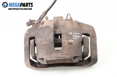 Caliper for Audi A8 (D3) 4.0 TDI Quattro, 275 hp automatic, 2003, position: front - left