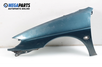 Fender for Renault Megane 2.0, 114 hp, hatchback, 5 doors, 1997, position: left