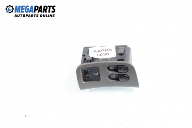 Lights buttons for Lancia Kappa 2.0 20V, 146 hp, sedan, 1995