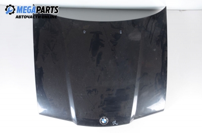 Bonnet for BMW 3 (E36) (1990-1998) 2.5, sedan automatic, position: front