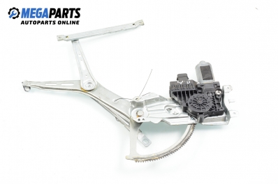 Antrieb el. fensterheber für Opel Zafira B 1.9 CDTI, 120 hp automatik, 2005, position: rechts, vorderseite Bosch