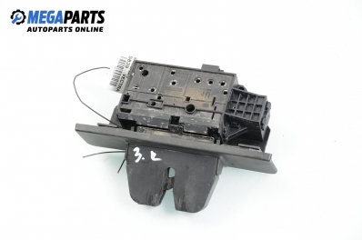 Trunk lock for Opel Vectra C 2.2 16V, 147 hp, sedan automatic, 2008