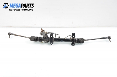 Hydraulic steering rack for Toyota Corolla 1.6, 110 hp, hatchback, 3 doors, 1999