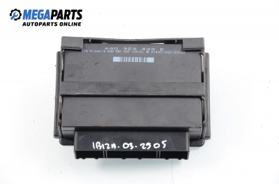 Comfort module for Seat Ibiza 1.9 TDi, 131 hp, 3 doors, 2003 № 6Q0 959 433 E