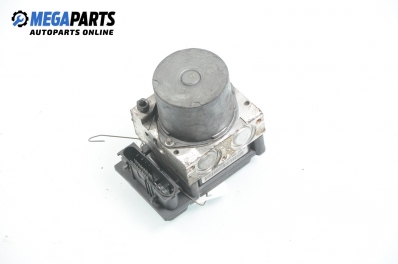 ABS for Renault Megane II 1.9 dCi, 120 hp, hecktür, 2003 № Bosch 0 265 800 317