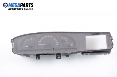 Instrument cluster for Opel Vectra B 1.6, 75 hp, sedan, 2000