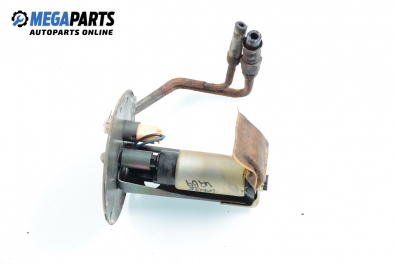 Fuel pump for Mitsubishi Lancer 1.6 16V, 113 hp, station wagon, 1994