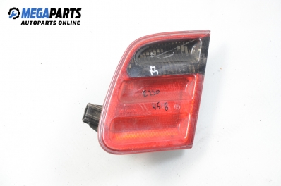 Inner tail light for Mercedes-Benz E-Class 210 (W/S) 2.3, 150 hp, sedan, 1995, position: right